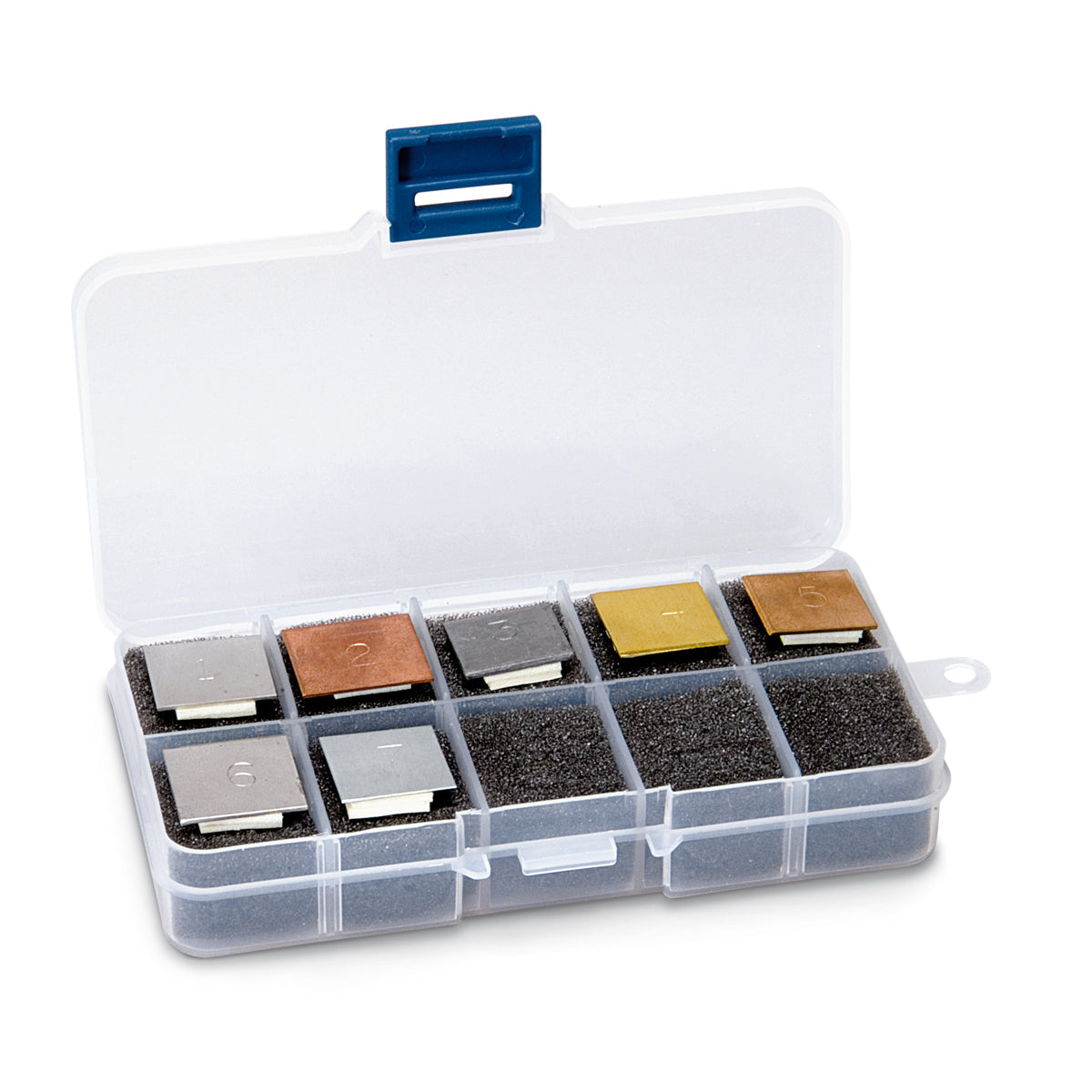 X-Ray Fluorescence Set