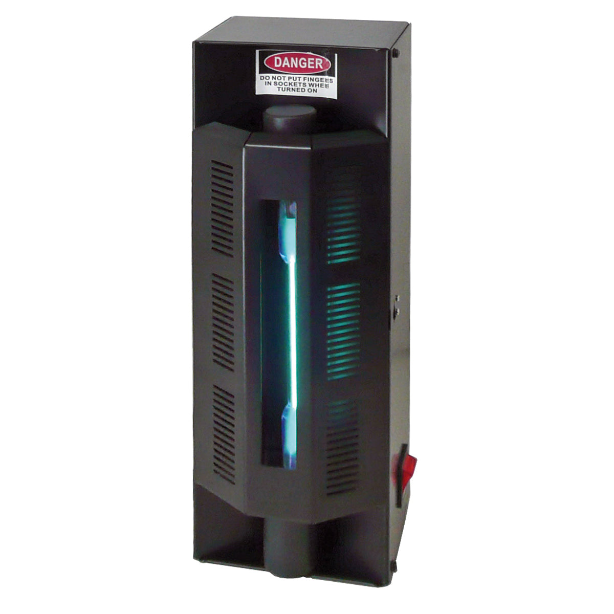 Spectrum Tube Power Supply
(115V, 50/60 Hz)