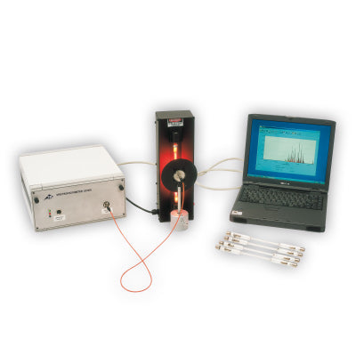 Spectrum Tube Power Supply
(115V, 50/60 Hz)