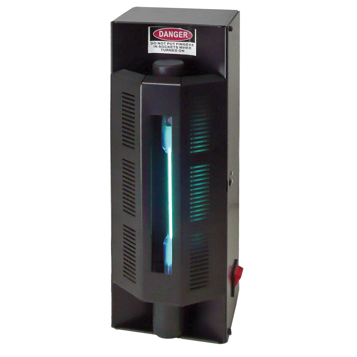 Spectrum Tube Power Supply