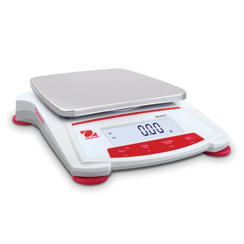 Electronic Scale Scout SKX 620 g