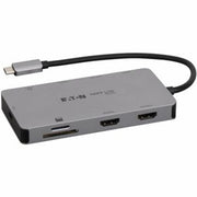 Tripp Lite series U442-DOCK8G-GG2 Docking Station