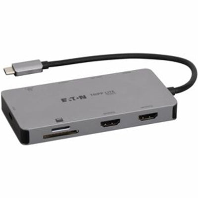 Tripp Lite series U442-DOCK8G-GG2 Docking Station