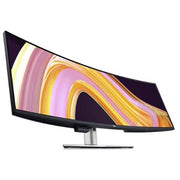 Dell UltraSharp U4924DW 49-Inch DQHD Curved Screen Edge WLED LCD Monitor (Black)