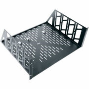 Middle Atlantic 4RU Vented Utility Rackshelf - 15.5in Deep
