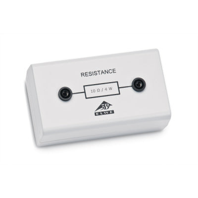 Precision Resistor 10 Ohm