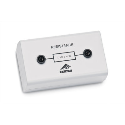 Precision Resistor 1 kOhm