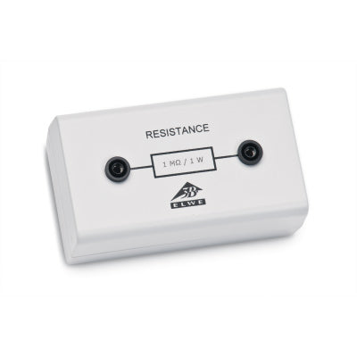 Precision Resistor 1 MOhm