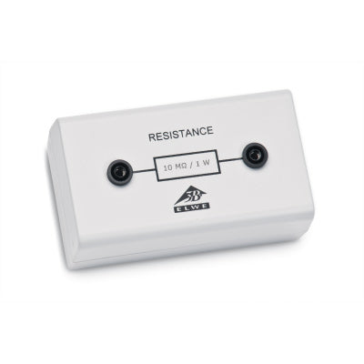 Precision Resistor 10 MOhm