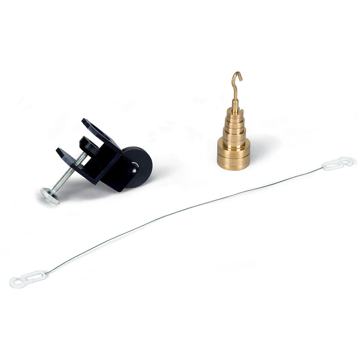 Force table -
Spare Parts Kit