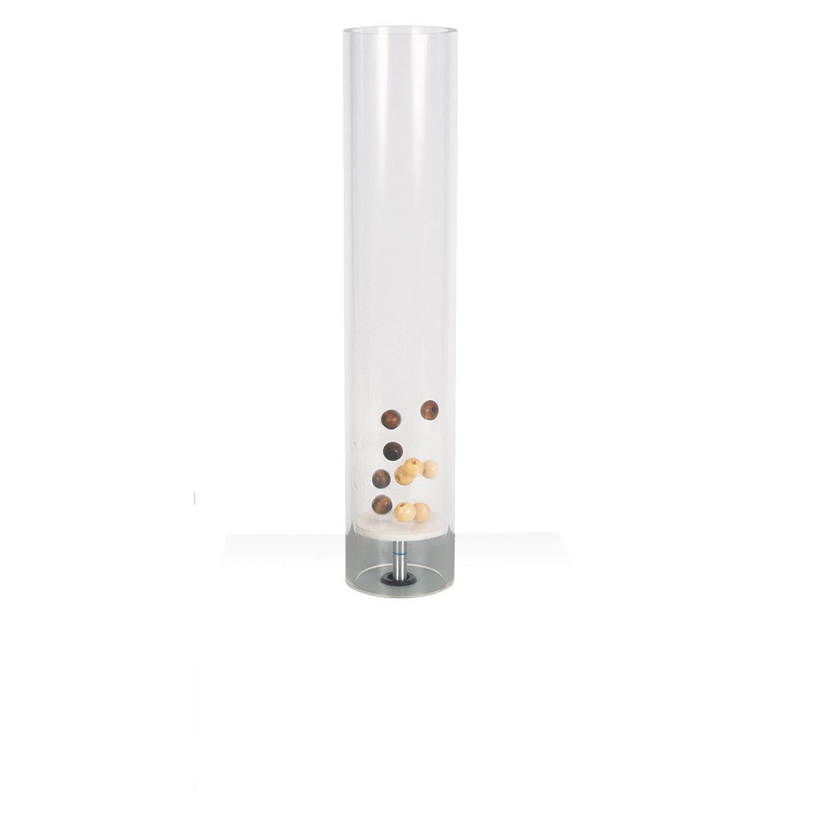 Accessories for Kinetic Gas Theory