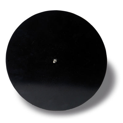 Accessories Chladni Plate, circular -
for the Vibration Generator