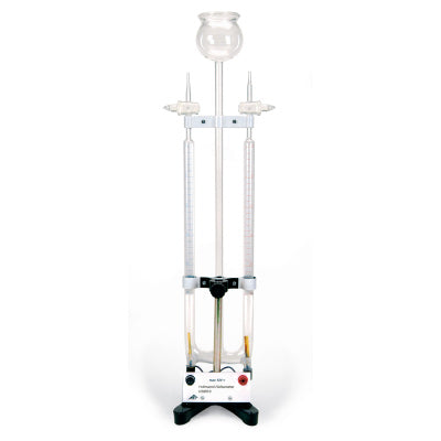 Hofmann's Voltameter, Small