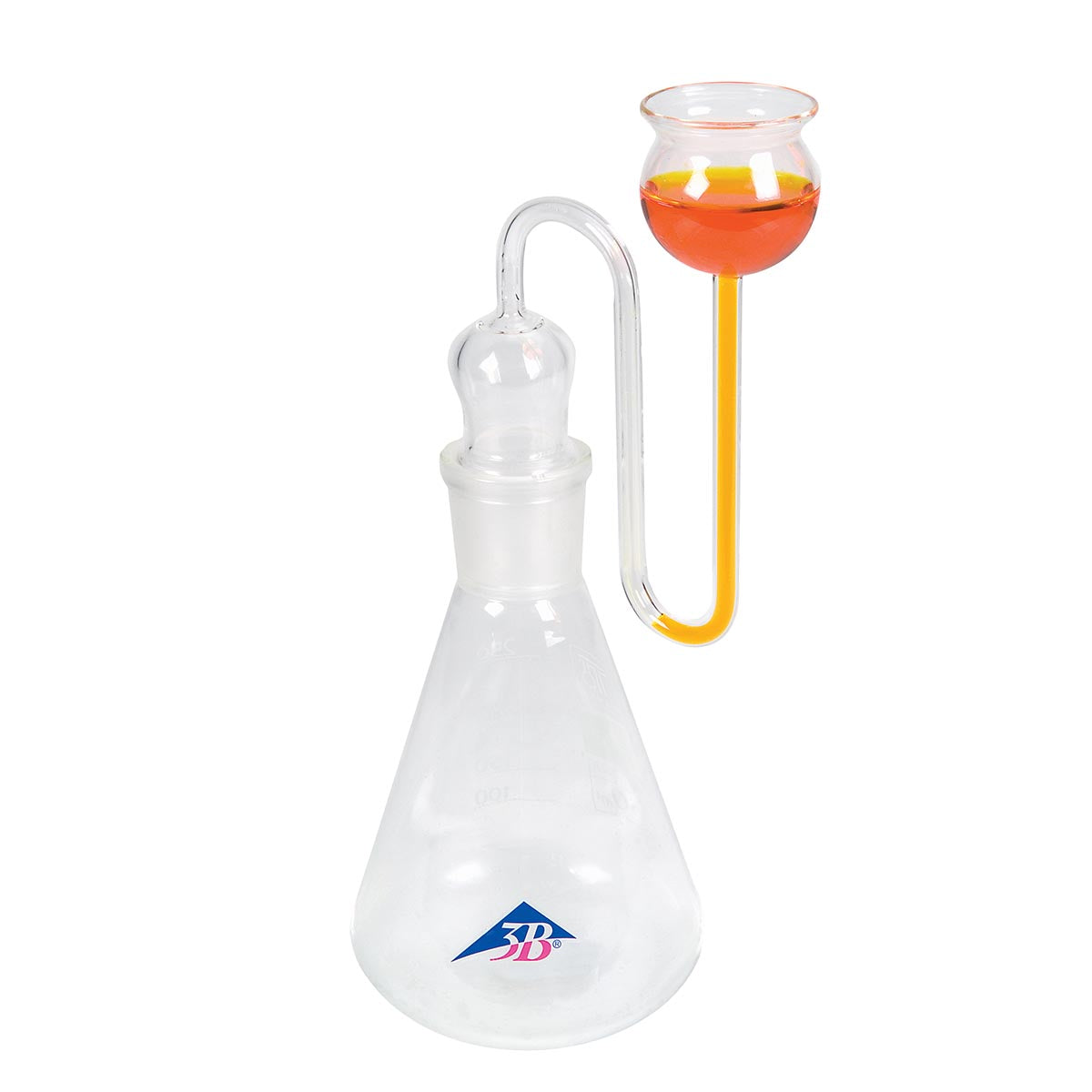 Gas Expansion Apparatus