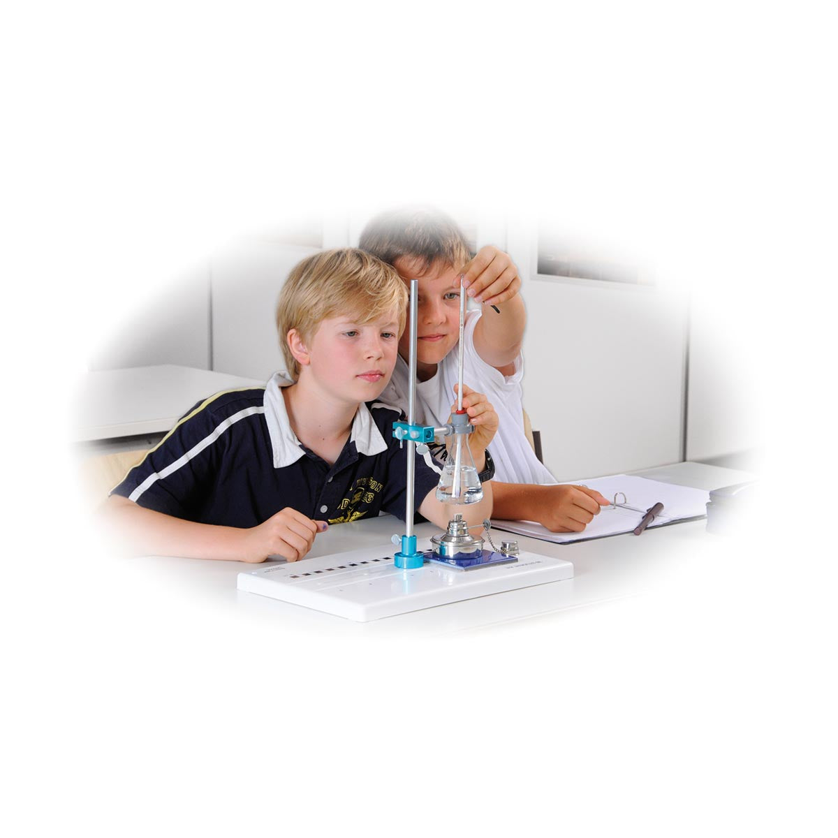 STUDENT KIT - Thermodynamics