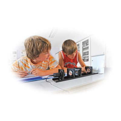 STUDENT KIT - Optics
