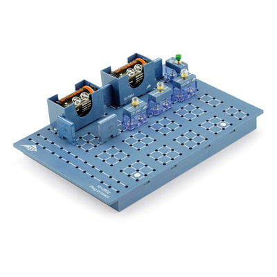 STUDENT KIT - Electricity