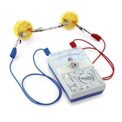 STUDENT KIT - Electricity