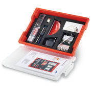 STUDENT KIT - Higher Level
Ultrasonic Waves