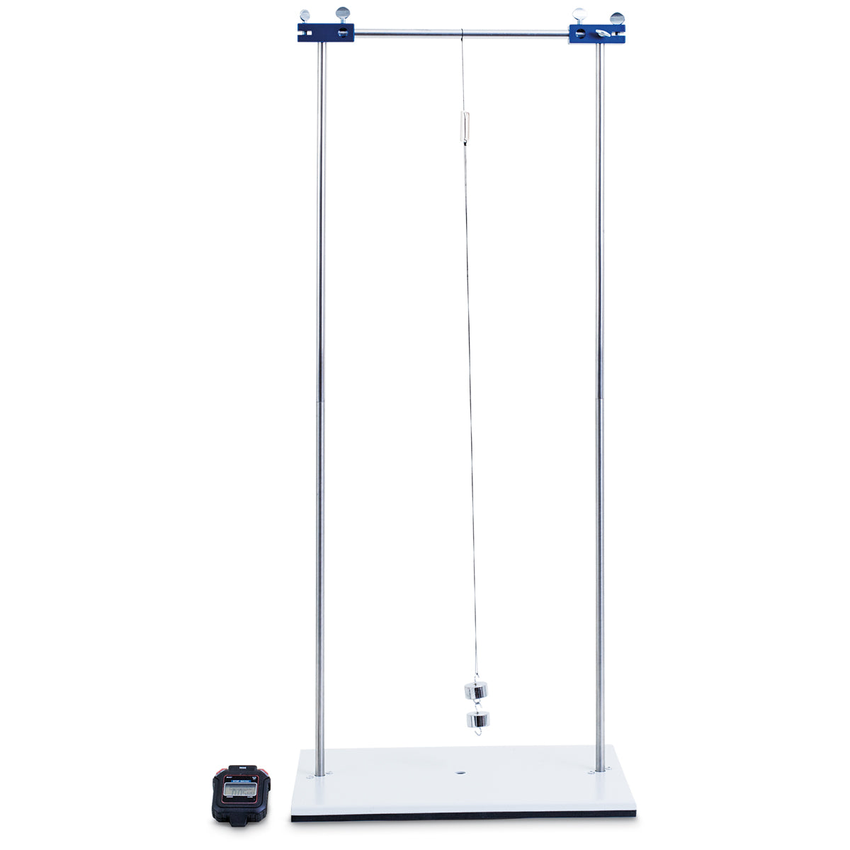STUDENT KIT - Higher Level
Mechanical Oscillations and Waves