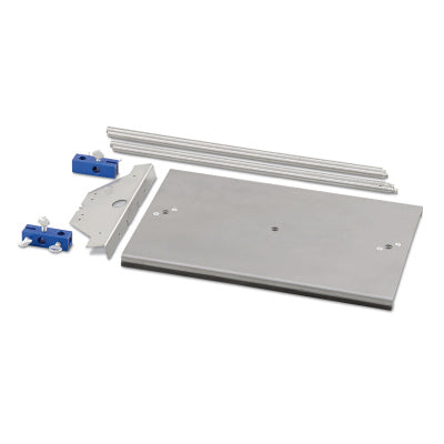 Stand Equipment Mechanical Oscillations