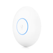 Ubiquiti - Networks WiFi 6 Pro Dual-Band Access Point U6-Pro-US - White