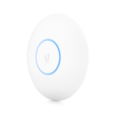 Ubiquiti - Networks WiFi 6 Pro Dual-Band Access Point U6-Pro-US - White