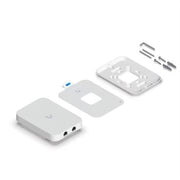 Ubiquiti - Networks UniFi U7 in-Wall Dual-Band Wireless Access Point U7-IW-US - White