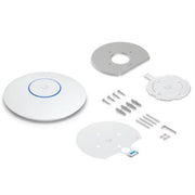 Ubiquiti - Networks UniFi U7 Lite Dual-Band Wireless Access Point U7-LITE-US - White