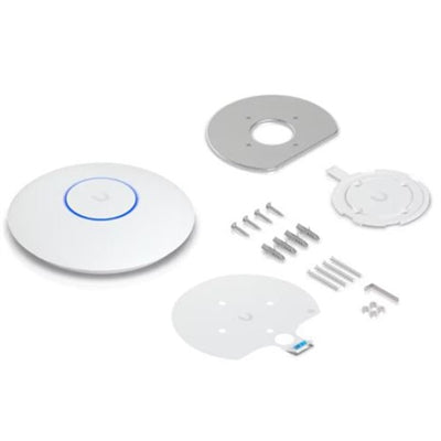 Ubiquiti - Networks UniFi U7 Lite Dual-Band Wireless Access Point U7-LITE-US - White