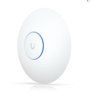 Ubiquiti - Networks U7 Long-Range Dual-Band Wi-Fi 7 Access Point U7-LR-US - White