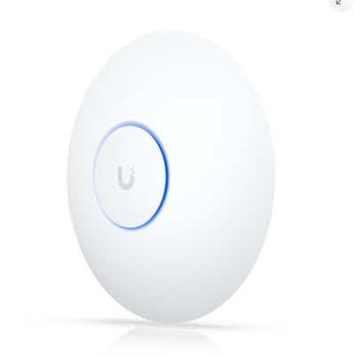 Ubiquiti - Networks U7 Long-Range Dual-Band Wi-Fi 7 Access Point U7-LR-US - White