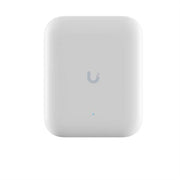 Ubiquiti - U7 Dual Band Wi-Fi 7 IEEE 802.11 a/b/g/n/ac/ax/be 4.30 Gbit/s Wireless Access Point - Outdoor - 2.40 GHz, 5 GHz - Black