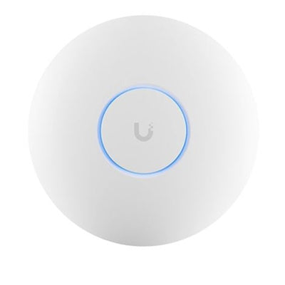 NEW Ubiquiti Inc U7-PRO-5-US U7 Pro Tri Band Wi-Fi 7 IEEE 802.11n/ac/ax/be/v/r/k