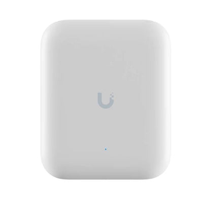 Ubiquiti - U7 Pro Tri-Band Wi-Fi 7 Access Point U7-Pro-Outdoor-US - White