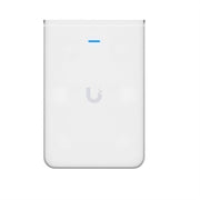 Ubiquiti - U7 Pro Wall Tri-Band Wi-Fi 7 Access Point U7-PRO-WALL-US - White