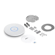 Ubiquiti U7 Pro XGS, Ceiling-Mounted 8-Stream WiFi 7 Access Point (U7-Pro-XGS)