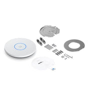 Ubiquiti U7 Pro XG, Ceiling-mounted 6-stream WiFi 7 Access Point (U7-Pro-XG)