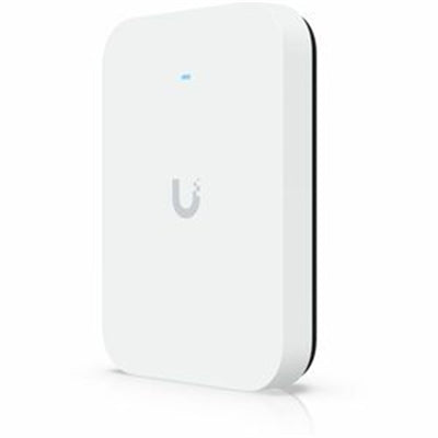 Ubiquiti U7 Pro XG Tri Band Wi-Fi 7 IEEE 802.11n/ac/ax/be/v/r/k 5.80 Gbit/s Wireless Access Point - Yes