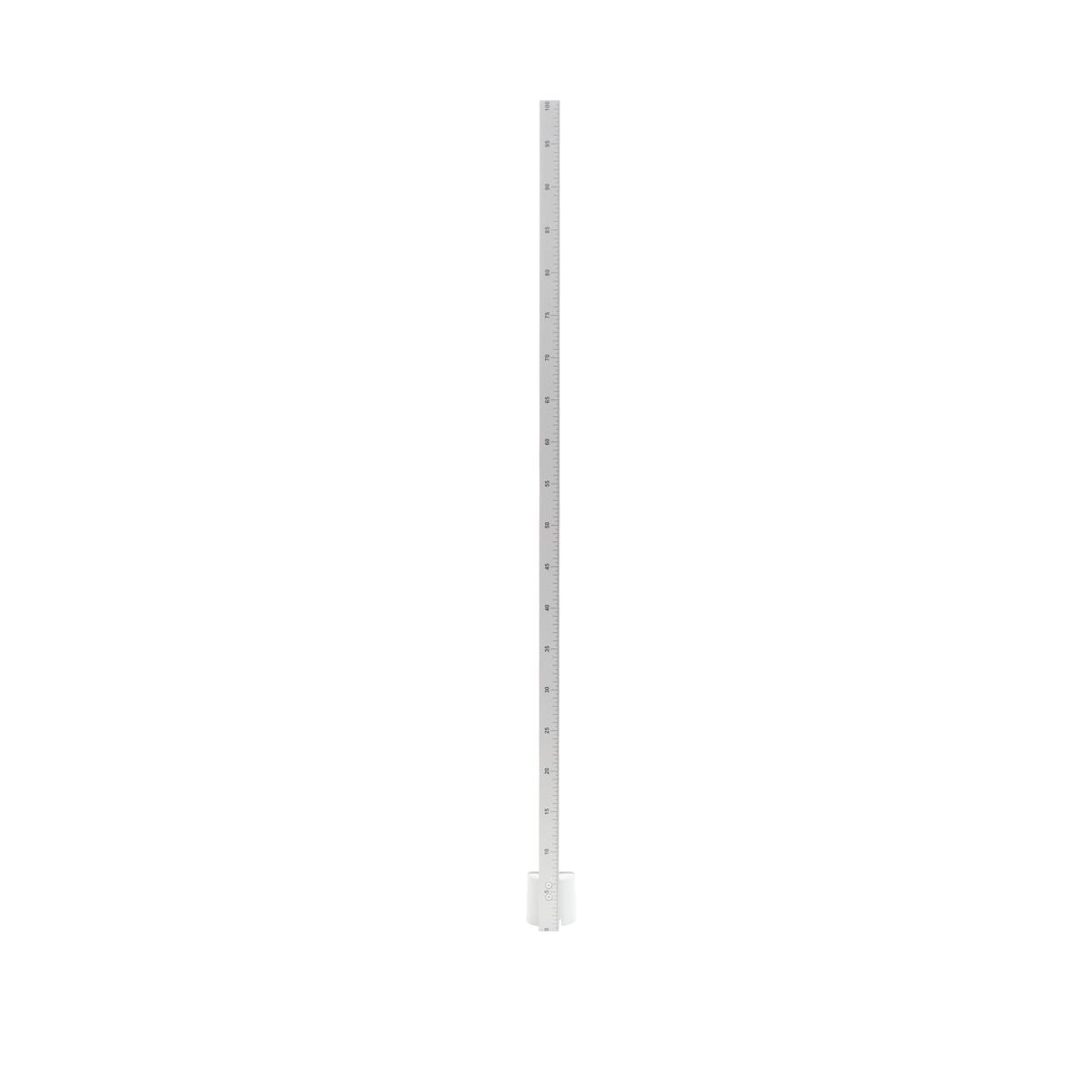 Height Measuring Ruler, 1 m