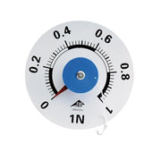 Dynamometer with Round Dial, 1 N