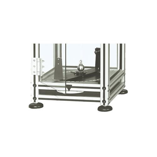 Foucault Pendulum
(115 V, 50/60 Hz)