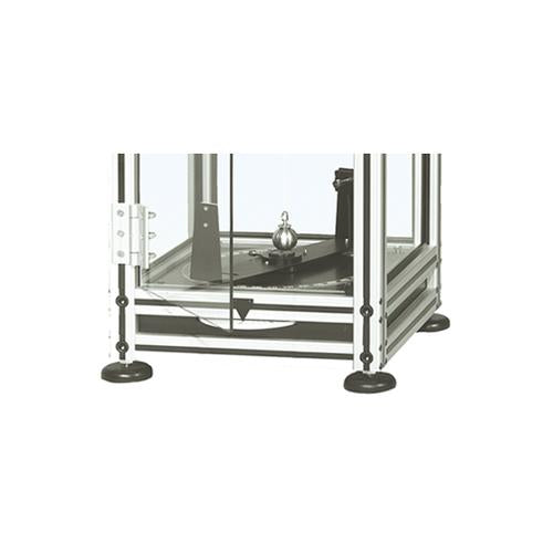 Foucault Pendulum