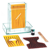 Laminar Flow Apparatus