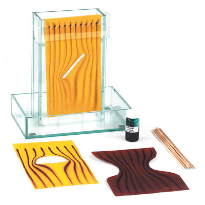 Laminar Flow Apparatus