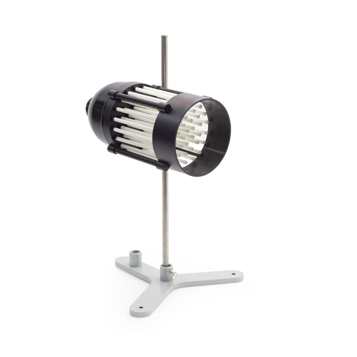 Jet Nozzle (Flow Laminator) -
Generator of laminar air flows