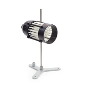 Jet Nozzle (Flow Laminator) -
Generator of laminar air flows