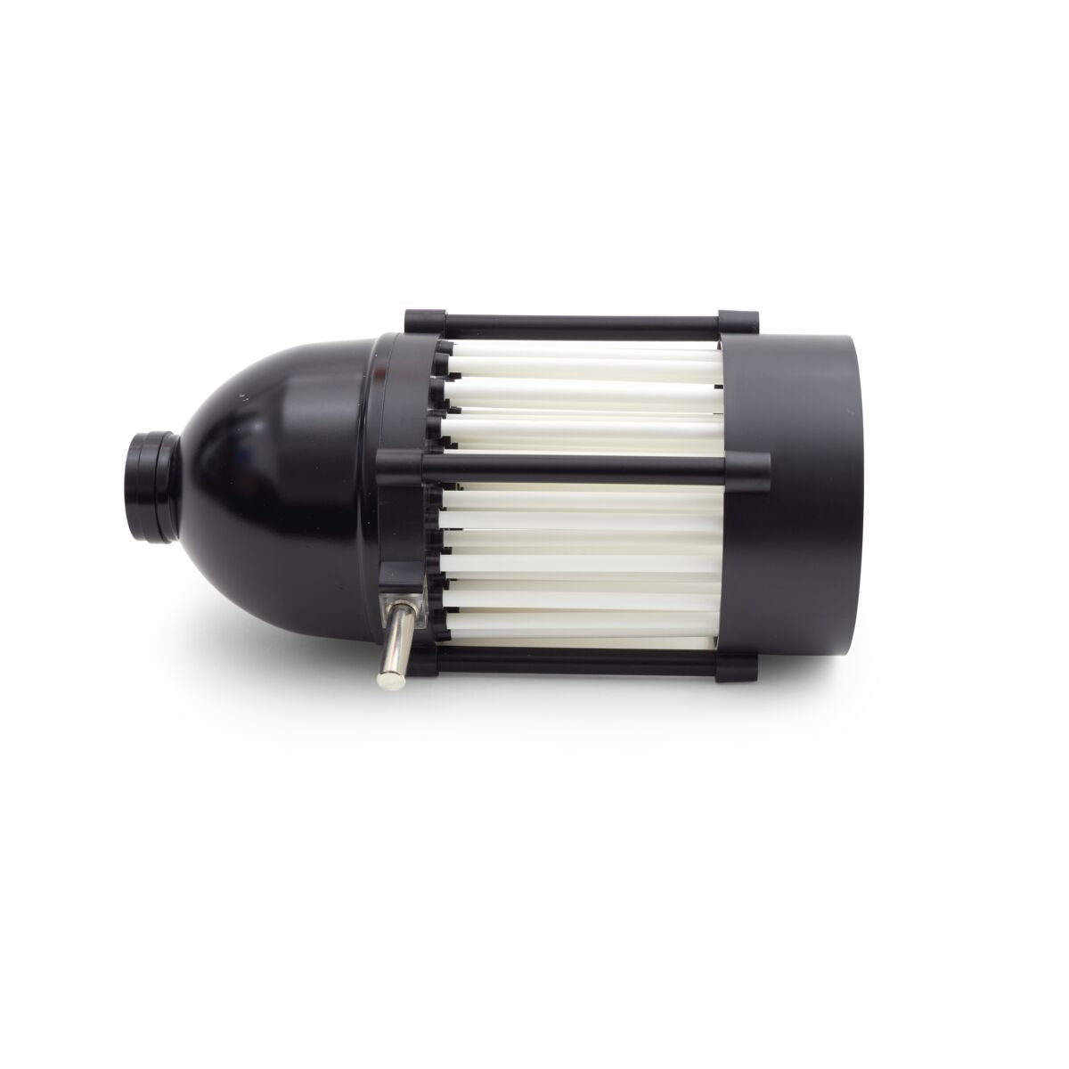 Jet Nozzle (Flow Laminator) -
Generator of laminar air flows