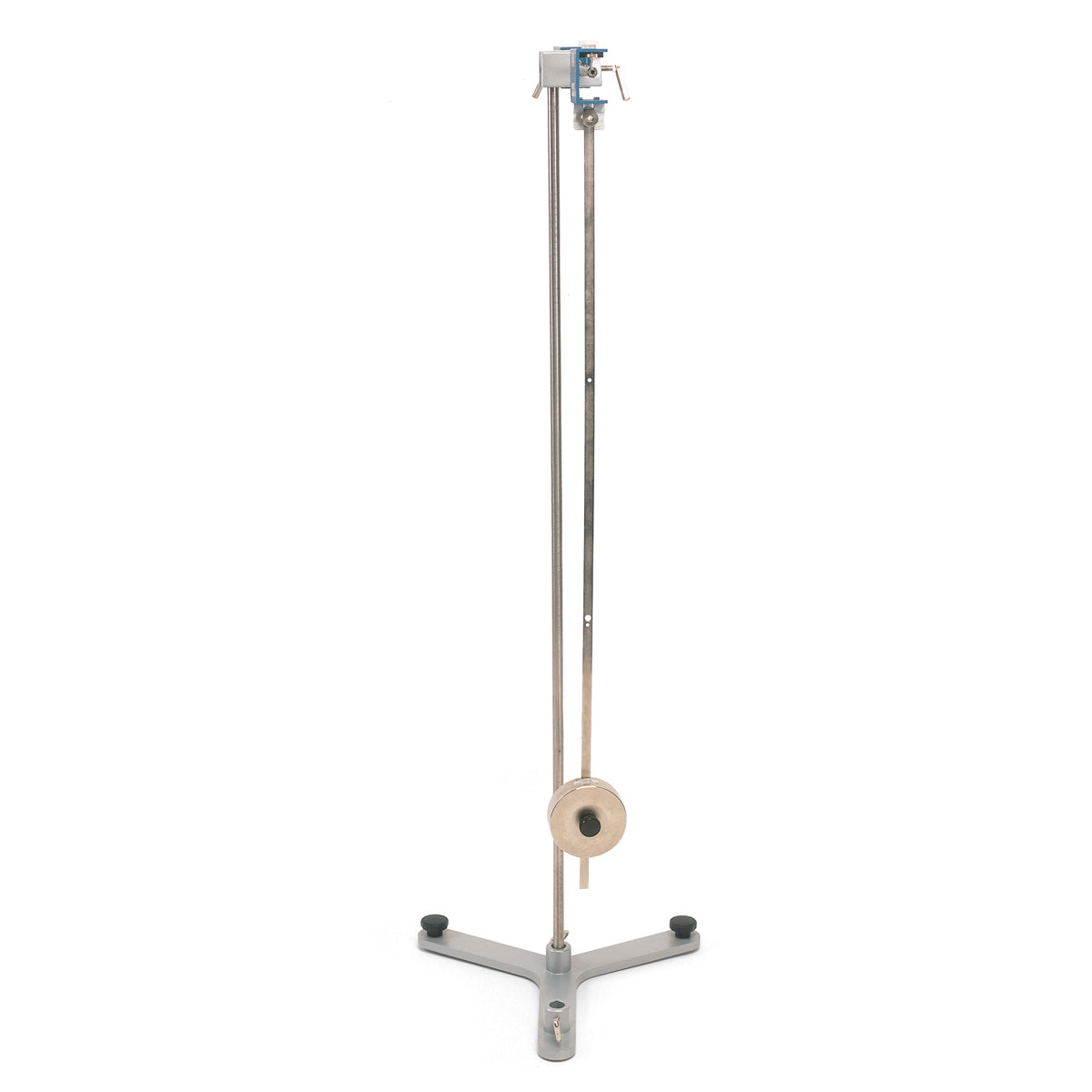 Rod Pendulum with Angle Sensor