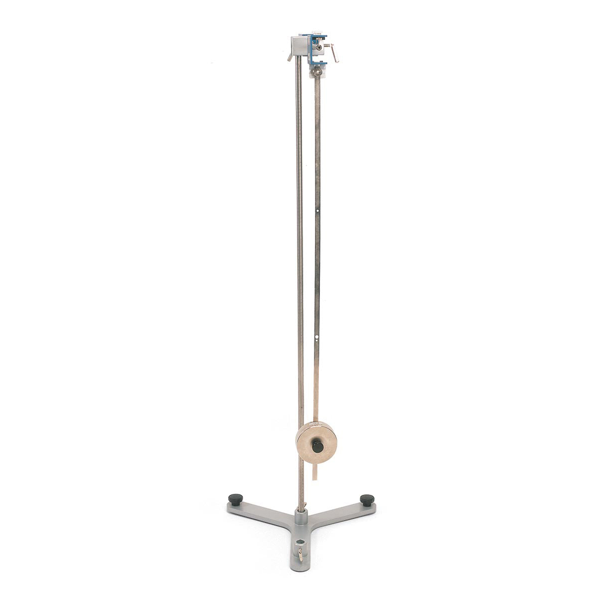 Rod Pendulum with Angle Sensor